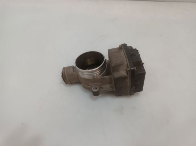 Przepustnica, komplet 9640796280 PEUGEOT