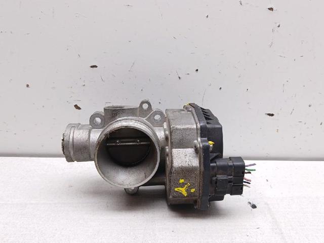Przepustnica, komplet 9640796280 PEUGEOT