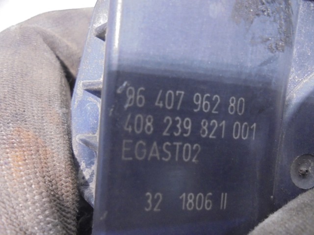 9640796280 Peugeot/Citroen