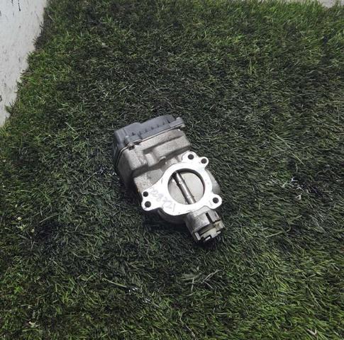 Przepustnica, komplet 9640796280 PEUGEOT