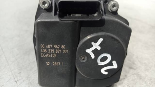 9640796280 Peugeot/Citroen