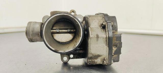 Przepustnica, komplet 9640796280 PEUGEOT