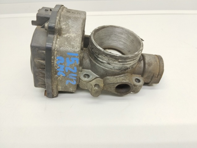 Przepustnica, komplet 9640796280 PEUGEOT