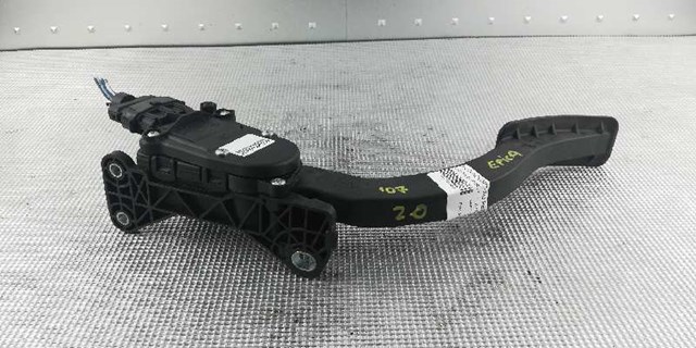 Kupić Pedał przyspieszenia (gazu) Chevrolet Epica  V250 w dobrej cenie