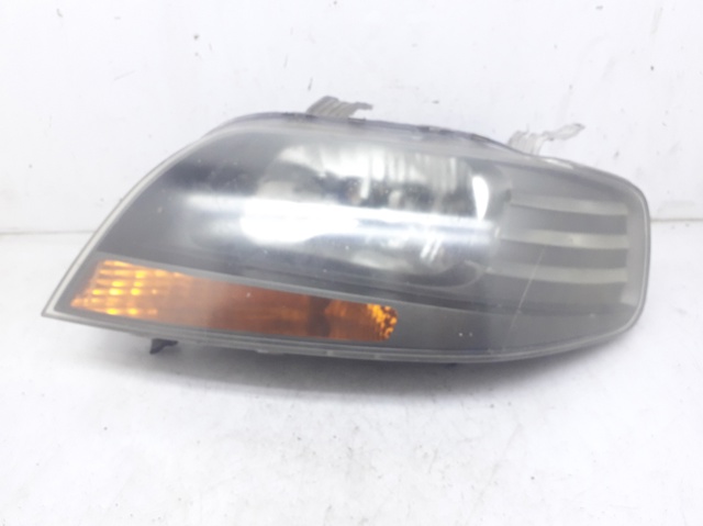 Reflektor lewy 96408154 GM