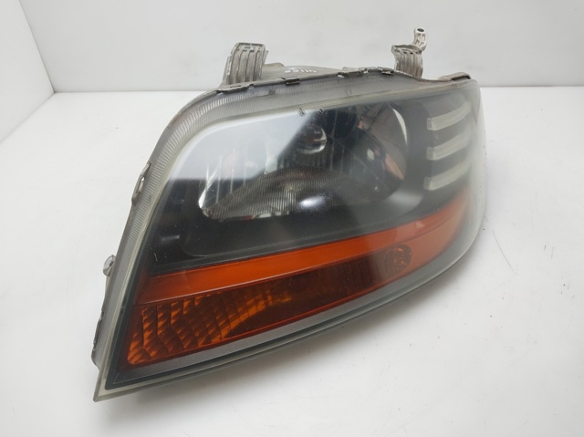 Reflektor lewy 96408154 GM