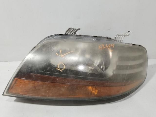 Reflektor lewy 96408154 GM