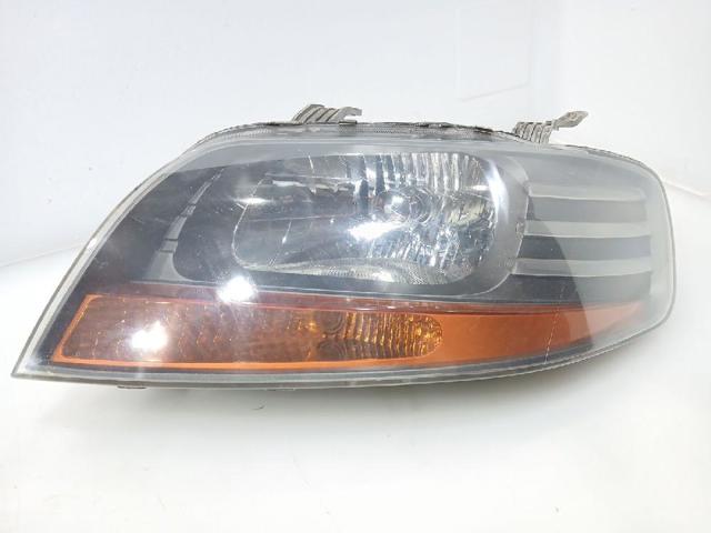 Reflektor lewy 96408154 GM