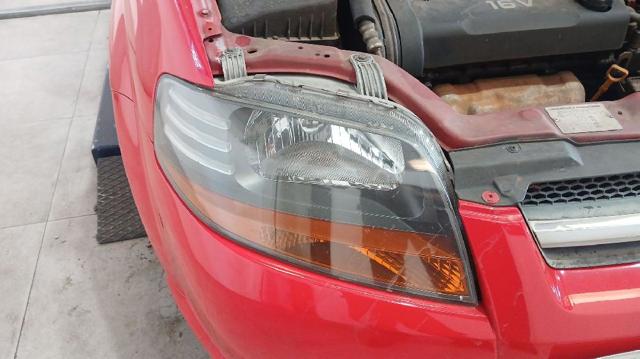Reflektor prawy 96408155 GM