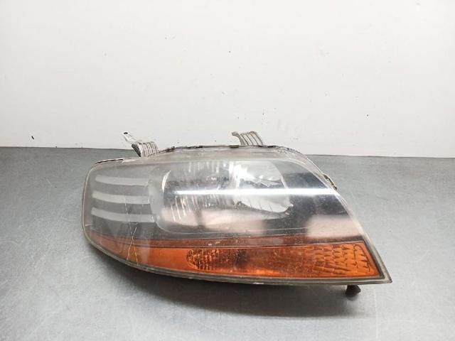 Reflektor prawy 96408155 GM