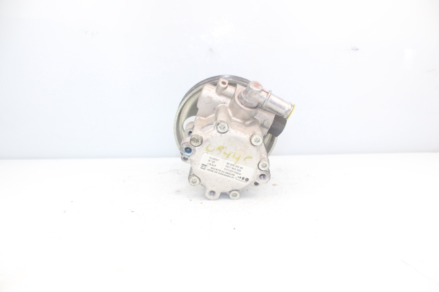 Pompa wspomagania hydraulicznego kierownicy 9640830580 PEUGEOT
