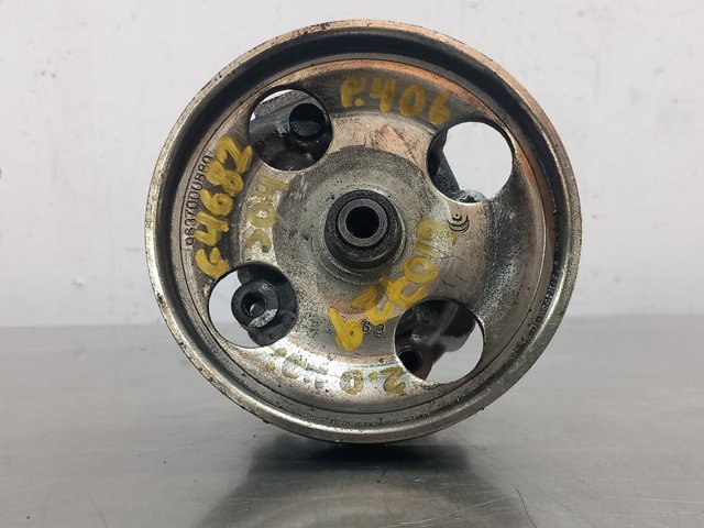 9640830580 Peugeot/Citroen