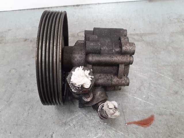 Pompa wspomagania hydraulicznego kierownicy 9640830580 PEUGEOT