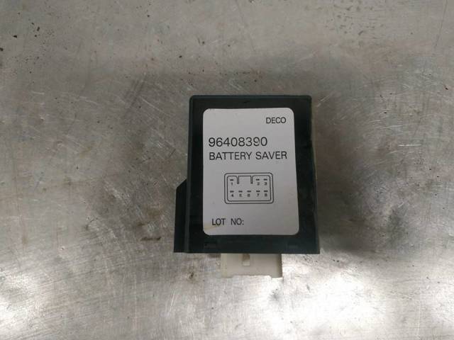 96408390 General Motors