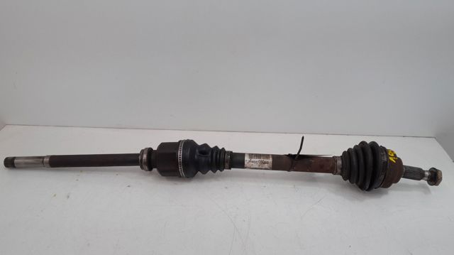 Półoś napędowa przednia prawa 9640848080 PEUGEOT