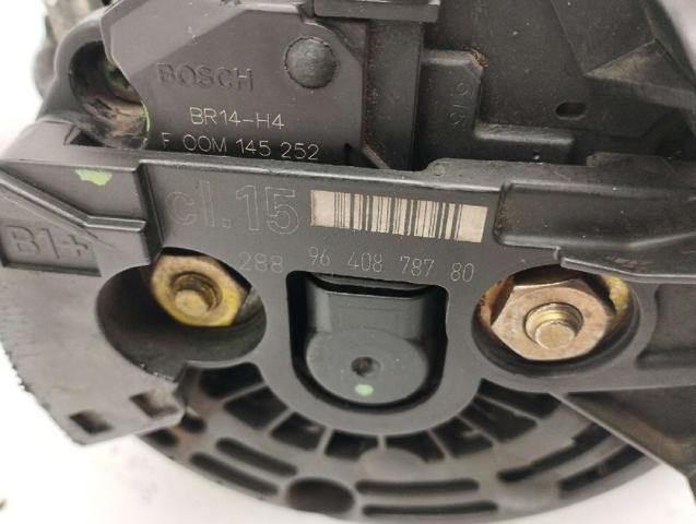 9640878780 Peugeot/Citroen