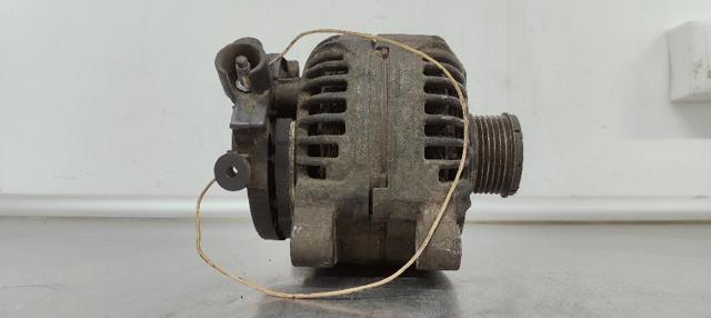 Alternator 9640878780 PEUGEOT