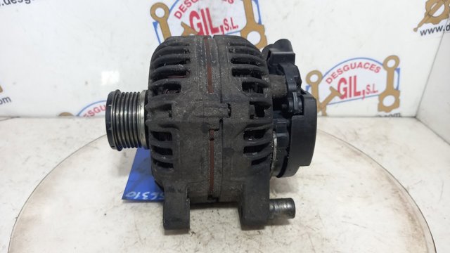 9640878780 Peugeot/Citroen