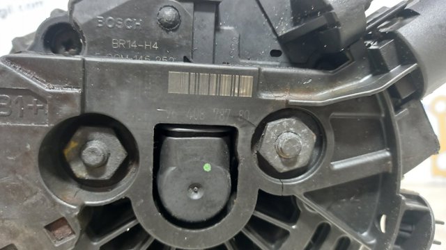 9640878780 Peugeot/Citroen