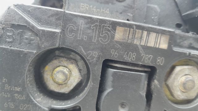 9640878780 Peugeot/Citroen