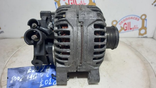 9640878780 Peugeot/Citroen