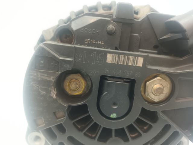 9640878780 Peugeot/Citroen