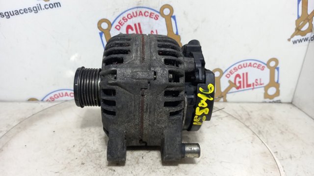 9640878780 Peugeot/Citroen