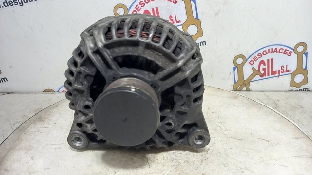 9640878780 Peugeot/Citroen