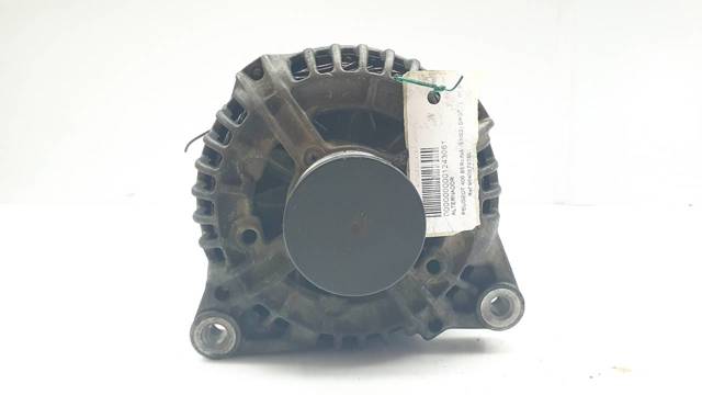 Alternator 9640878780 PEUGEOT
