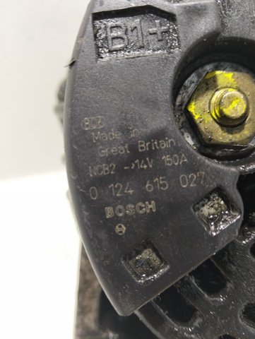 9640878780 Peugeot/Citroen