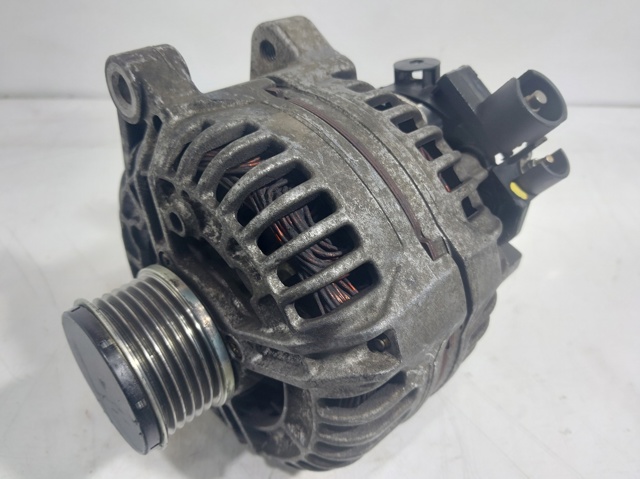 Alternator 9640878780 PEUGEOT