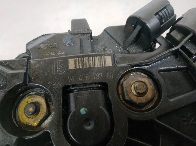 9640878780 Peugeot/Citroen