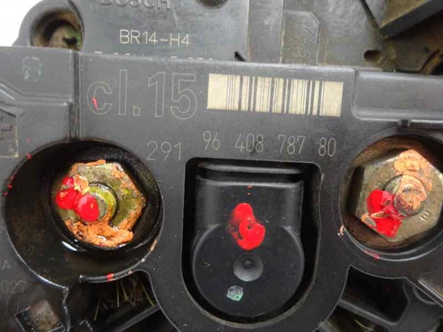 9640878780 Peugeot/Citroen