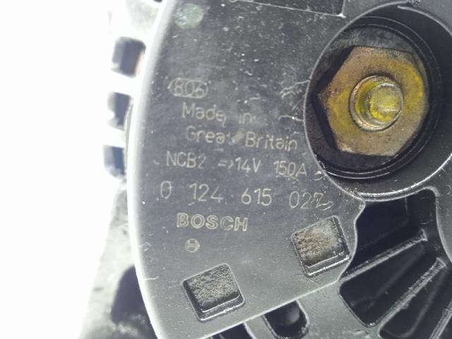 9640878780 Peugeot/Citroen