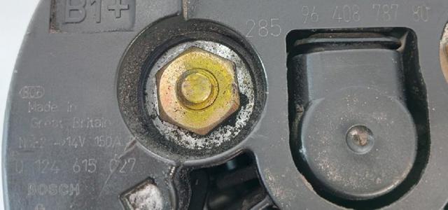 9640878780 Peugeot/Citroen