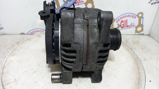 9640878780 Peugeot/Citroen