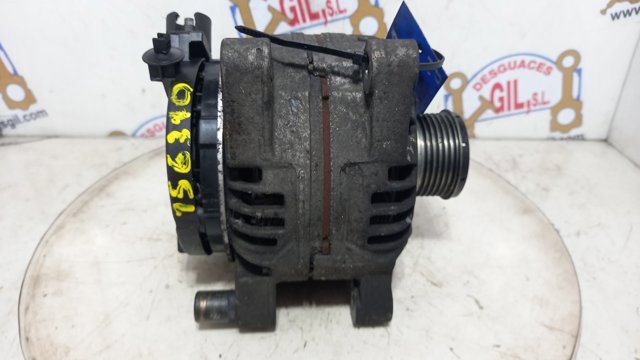 9640878780 Peugeot/Citroen