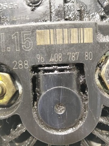 9640878780 Peugeot/Citroen