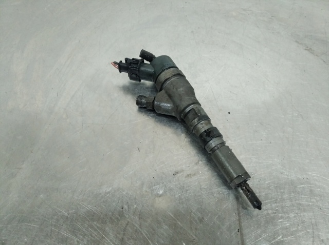 Wtryskiwacz paliwa 9640895380 PEUGEOT