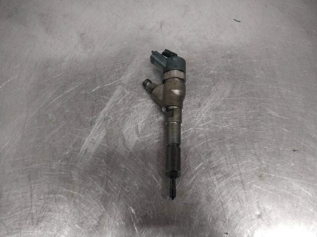 Wtryskiwacze Peugeot 406