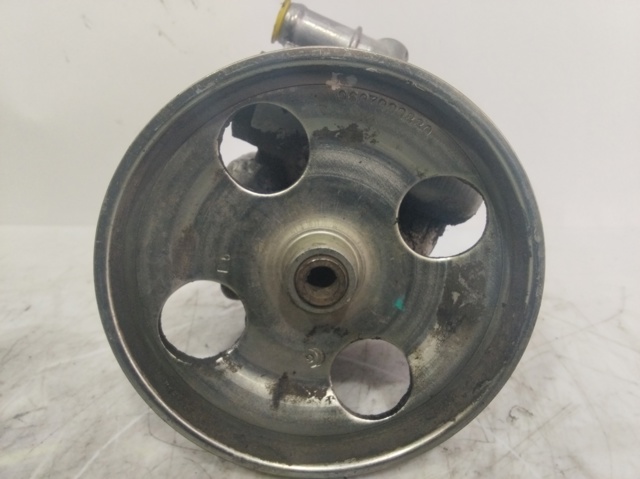 Pompa wspomagania hydraulicznego kierownicy 9640906480 FIAT