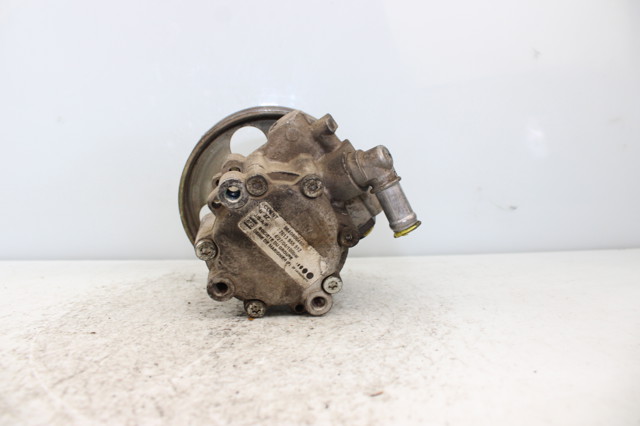 Pompa wspomagania hydraulicznego kierownicy 9640906480 FIAT