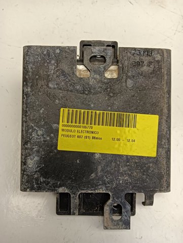 9641004580 Peugeot/Citroen