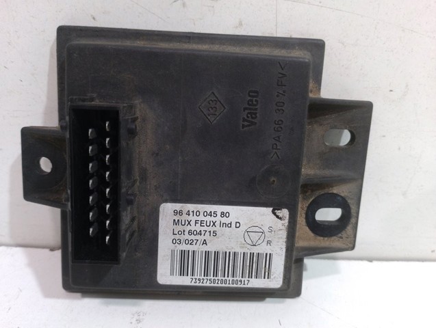 9641004580 Peugeot/Citroen