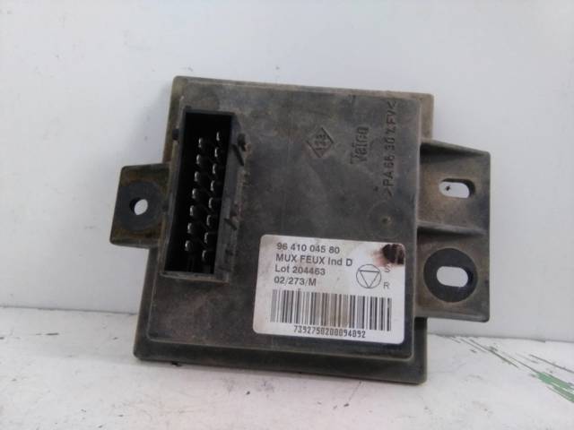 9641004580 Peugeot/Citroen