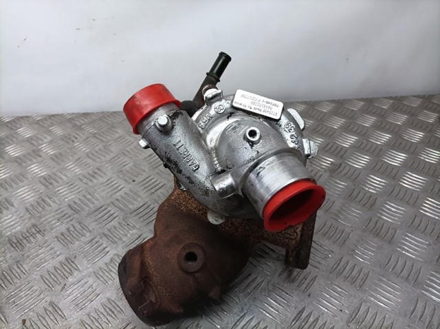 Turbina 9641192380 PEUGEOT