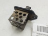 Regulator obrotów wentylatora (sterownik) 9641212480 PEUGEOT
