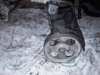 Pompa wspomagania hydraulicznego kierownicy 9641267380 PEUGEOT