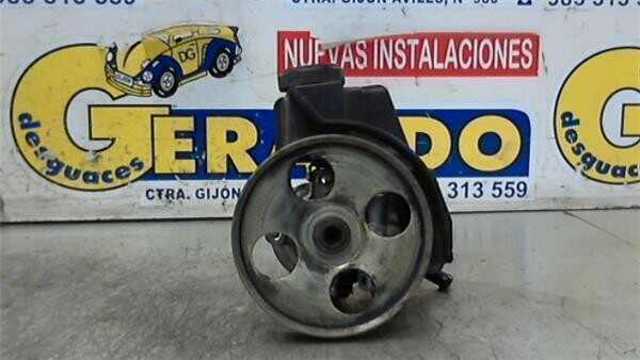 Pompa wspomagania kierownicy Citroen Xsara