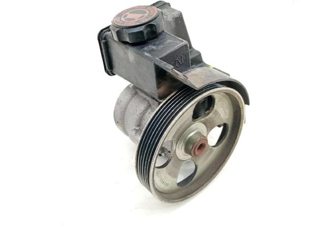 Pompa wspomagania hydraulicznego kierownicy 9641267380 PEUGEOT